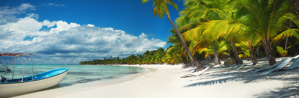 Voyage en République Dominicaine - Agence de Voyage Tropical Evasion