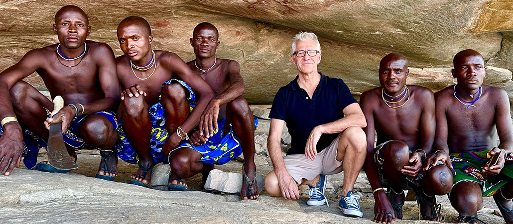 Voyage sur Mesure en Angola - Agence de Voyage Explora ...Palanca Safaris