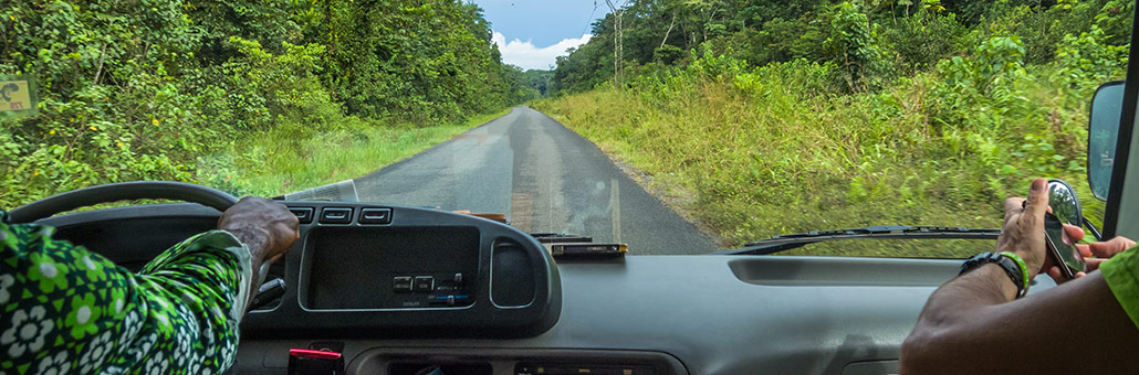 Gabon Voyage sur Mesure en Angola - Agence de Voyage RV-Gabon Expéditions