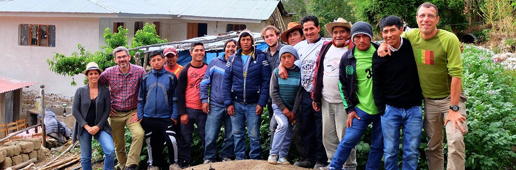 Voyage sur Mesure au Chili - Agence de Voyage Yunka Trek