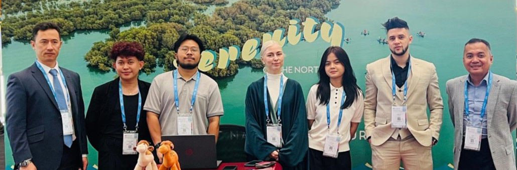 Voyage au Qatar avec l'Agence Experience Qatar