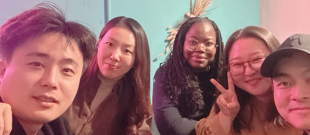 Voyage en Corée du Sud sur Mesure - Agence de Voyage Jigi Travel