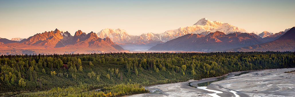 Voyage en Alaska avec l'agence de Voyage Terra Canada & Alaska
