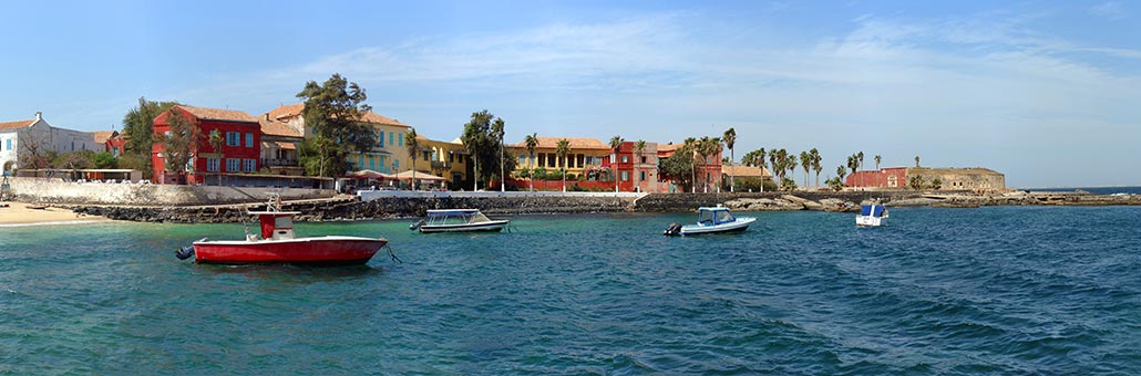 Voyage au Sénégal avec l'Agence Contact Voyages Sénégal