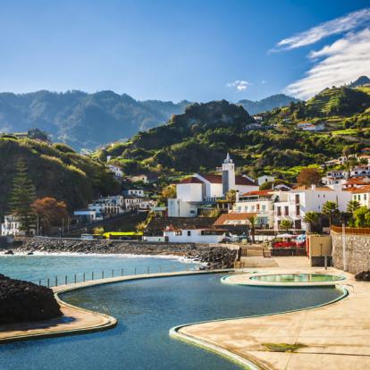 Voyage aux Açores - Agence de Voyage Locale Terra Lusitania