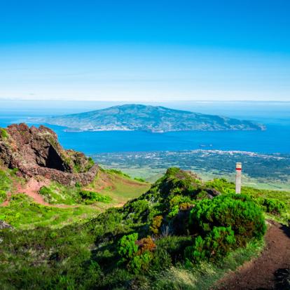 Voyage aux Açores - Agence de Voyage Locale Terra Lusitania