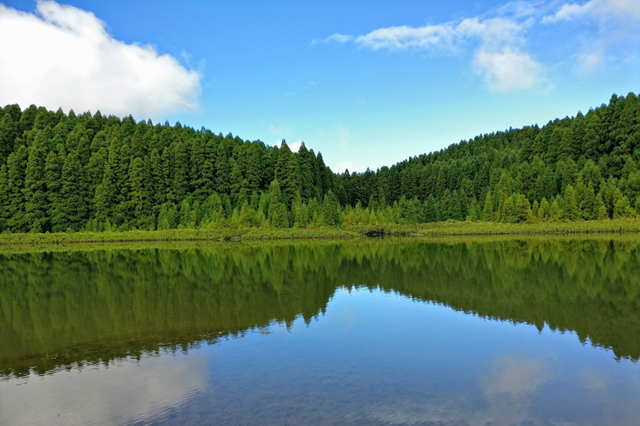 Voyage aux Açores - Agence de Voyage Locale Terra Lusitania