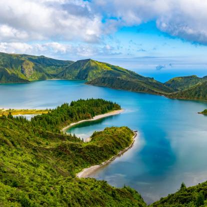 Voyage aux Açores - Agence de Voyage Locale Terra Lusitania