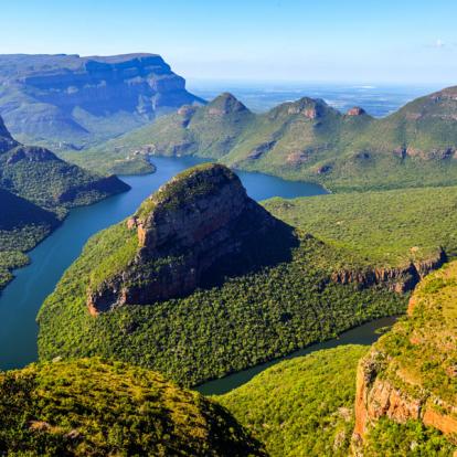 Safari en Afrique du Sud - Agence de Voyage Locale Biwakwango