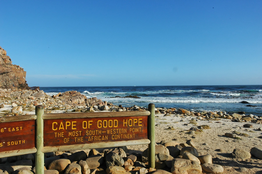 Voyage en Afrique du Sud - Agence de Voyage Locale Biwakwango