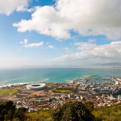 Safari en Afrique du Sud - Agence de Voyage Locale SA Travellers