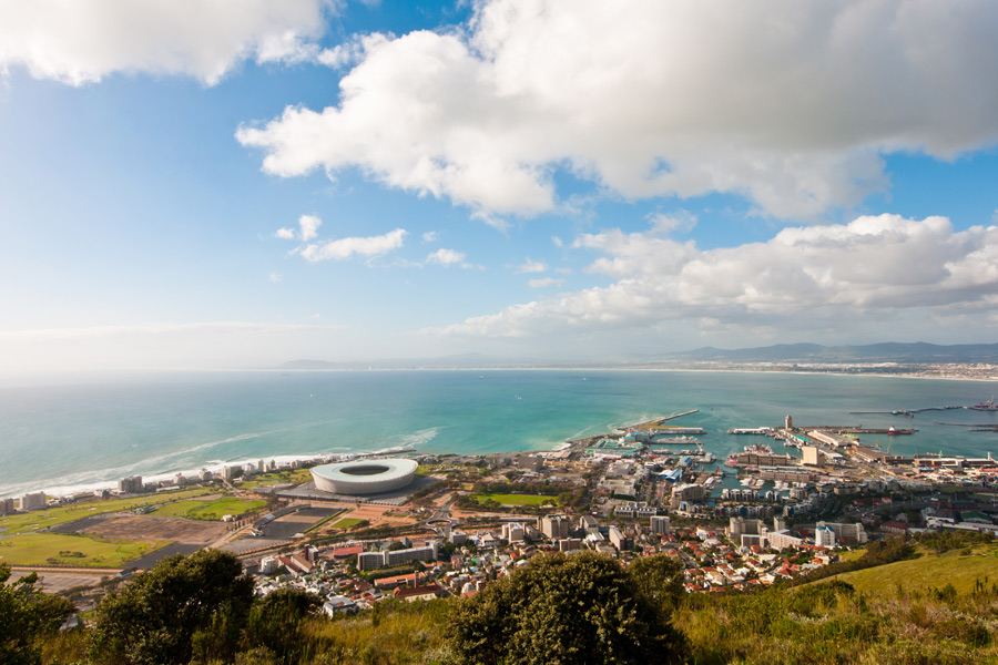 Safari en Afrique du Sud - Agence de Voyage Locale SA Travellers