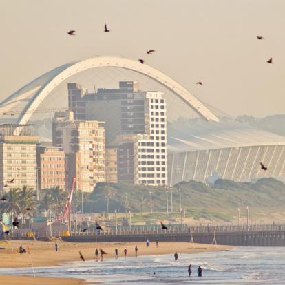 Safari en Afrique du Sud - Agence de Voyage Locale SA Travellers