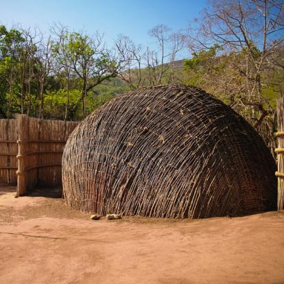 Safari en Afrique du Sud - Agence de Voyage Locale SA Travellers