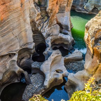 Voyage en Afrique du Sud - Agence de Voyage Locale Terra South Africa