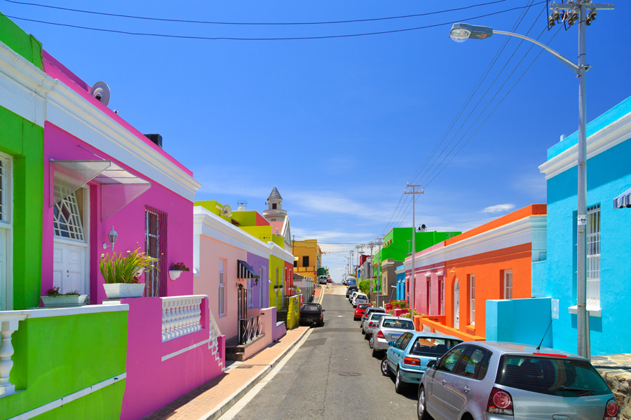 Voyage en Afrique du Sud - Agence de Voyage Locale Terra South Africa