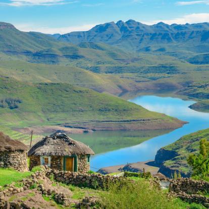 Voyage en Afrique du Sud - Agence de Voyage Locale Terra South Africa