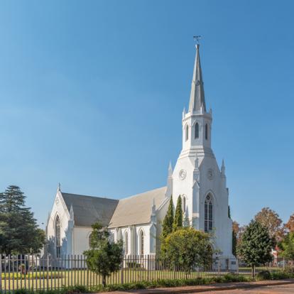 Voyage en Afrique du Sud - Agence de Voyage Locale Terra South Africa