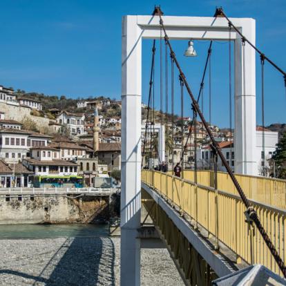 Voyage en Albanie - Agence de Voyage locale Albania Tradition