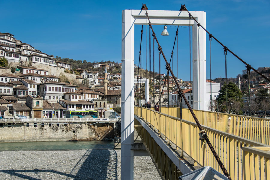 Voyage en Albanie - Agence de Voyage locale Albania Tradition