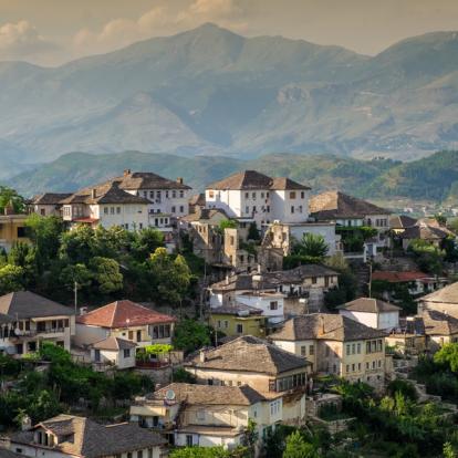 Voyage en Albanie - Agence de Voyage locale Albania Tradition
