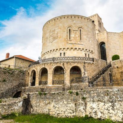 Voyage en Albanie - Agence de Voyage locale Albania Tradition