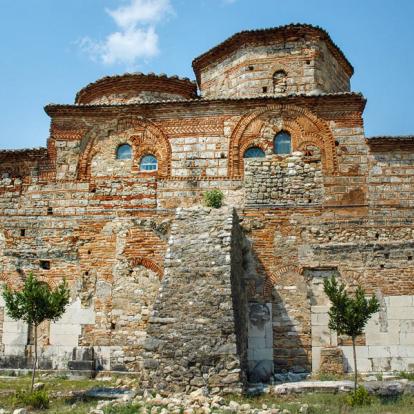 Voyage en Albanie - Agence de Voyage locale Albania Tradition