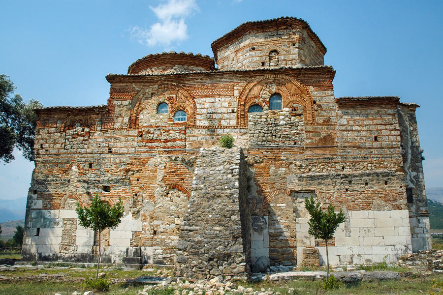 Voyage en Albanie - Agence de Voyage locale Albania Tradition