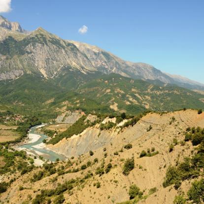 Voyage en Albanie - Agence de Voyage locale Albania Tradition