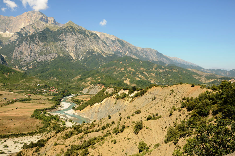 Voyage en Albanie - Agence de Voyage locale Albania Tradition