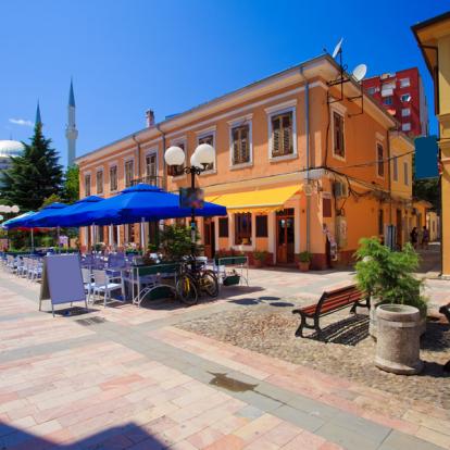 Voyage en Albanie - Agence de Voyage locale Albania Tradition