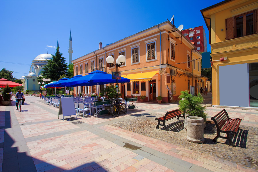 Voyage en Albanie - Agence de Voyage locale Albania Tradition