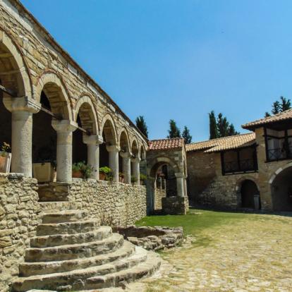 Voyage en Albanie - Agence de Voyage locale Ecotour Albania