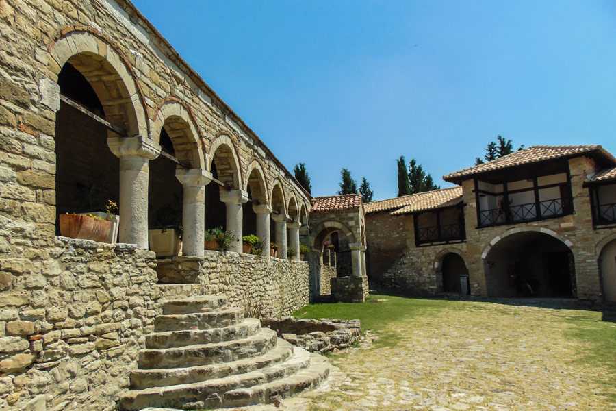 Voyage en Albanie - Agence de Voyage locale Ecotour Albania