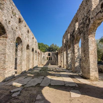 Voyage en Albanie - Agence de Voyage locale Ecotour Albania