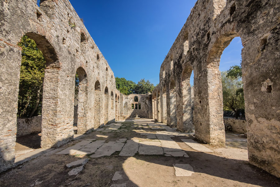 Voyage en Albanie - Agence de Voyage locale Ecotour Albania