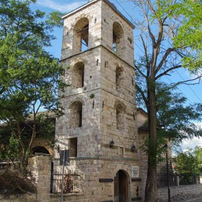 Voyage en Albanie - Agence de Voyage locale Ecotour Albania