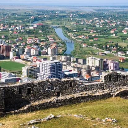 Voyage en Albanie - Agence de Voyage locale Ecotour Albania