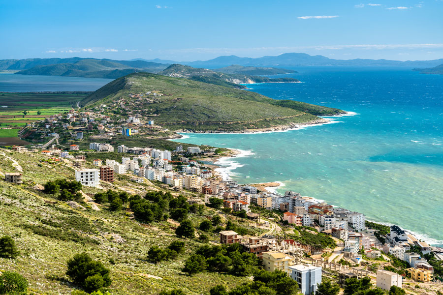 Voyage en Albanie - Agence de Voyage locale Ecotour Albania