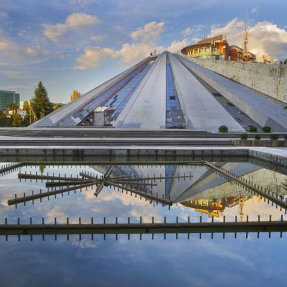 Voyage en Albanie - Agence de Voyage locale Ecotour Albania