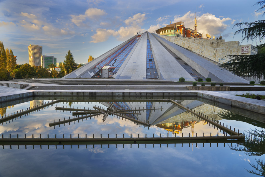 Voyage en Albanie - Agence de Voyage locale Ecotour Albania