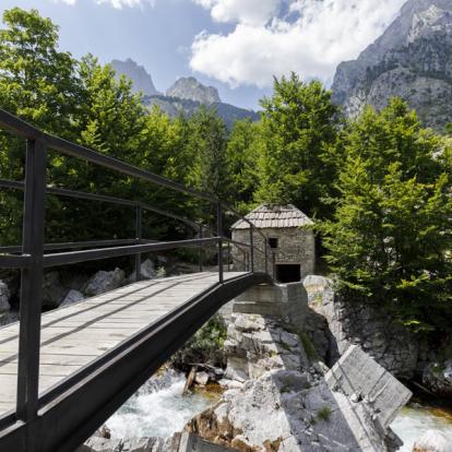 Voyage en Albanie - Agence de Voyage locale Ecotour Albania