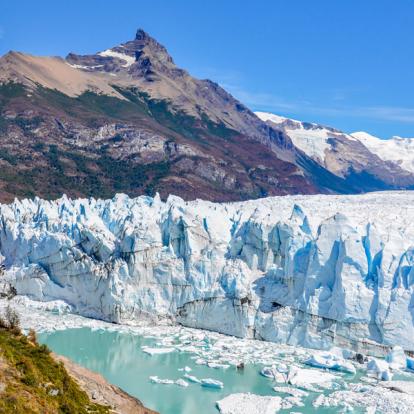 El Calafate - Glacier Perito Moreno Voyage en Argentine - Agence de Voyage Locale Terra Argentina