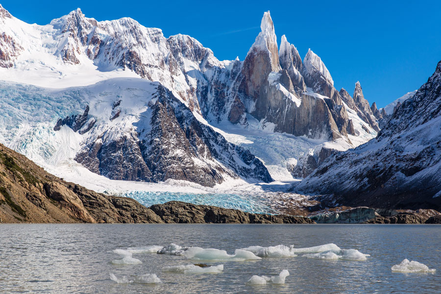 Voyage en Argentine - Agence de Voyage Locale Terra Argentina