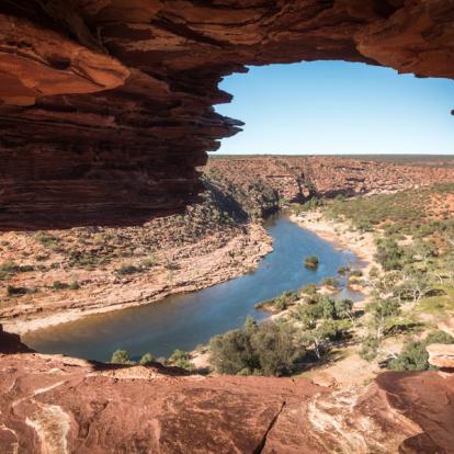 Parc National Kalbarri Voyage en Australie - Agence de Voyage Locale Terra Australia