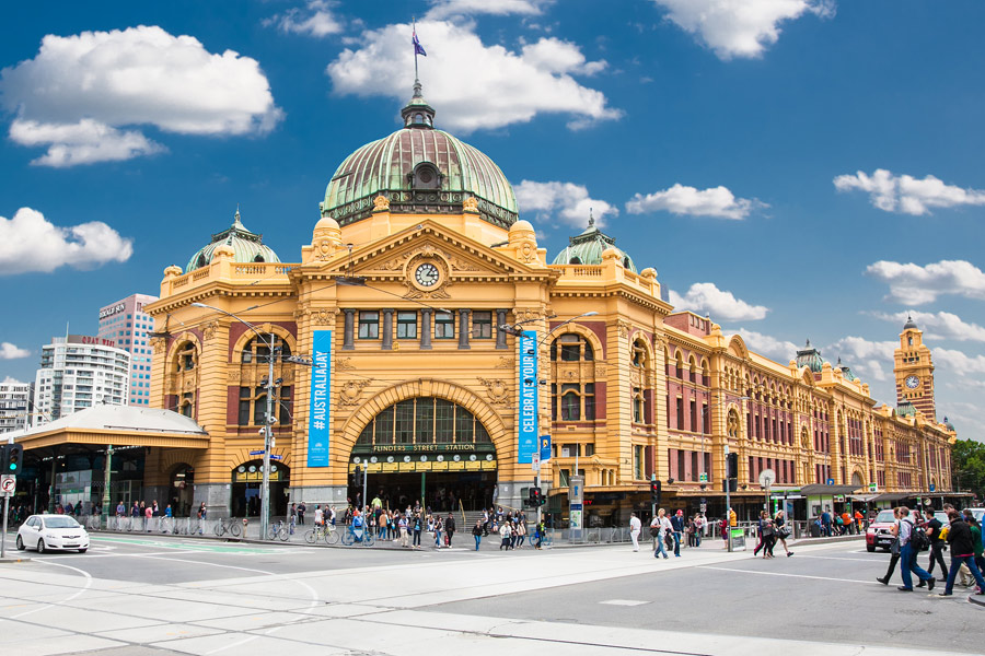 Voyage en Australie - Agence de Voyage Locale Terra Australia