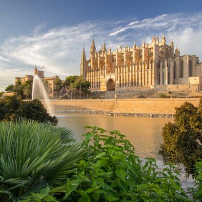 Voyage aux Baléares - Agence de Voyage Locale MallorcaAuthentic