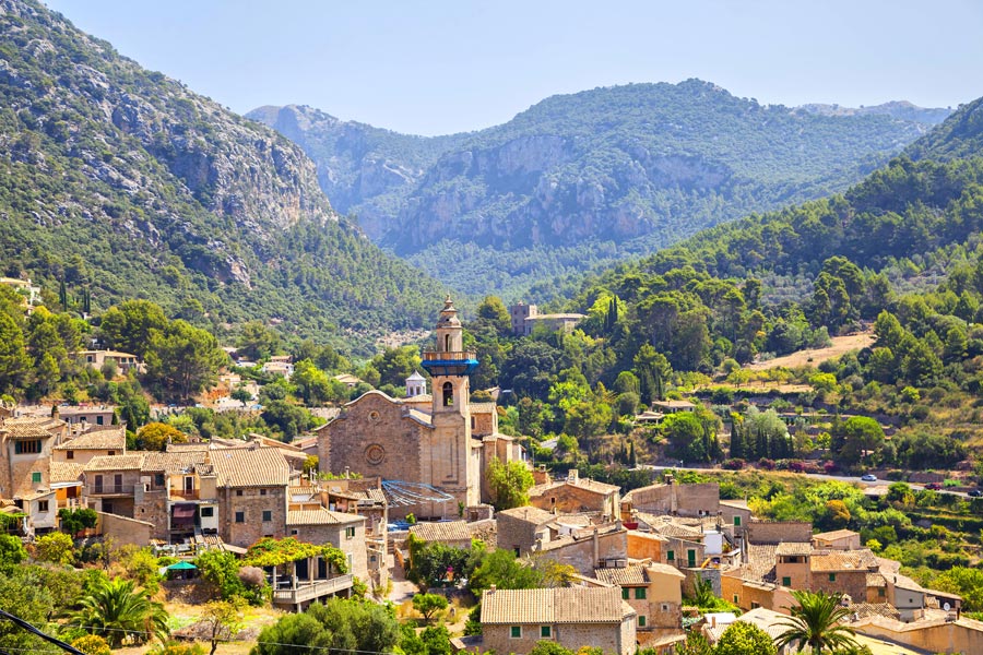 Voyage aux Baléares - Agence de Voyage Locale MallorcaAuthentic