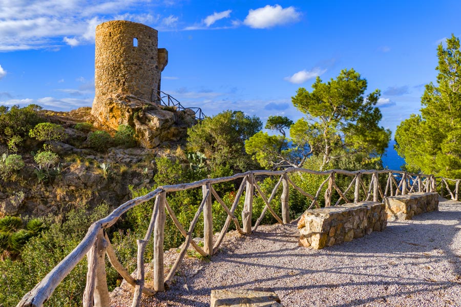 Voyage aux Baléares - Agence de Voyage Locale MallorcaAuthentic