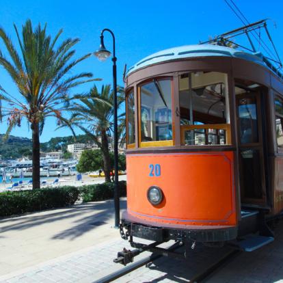 Voyage aux Baléares - Agence de Voyage Locale MallorcaAuthentic